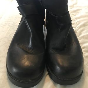 Harley Davidson Riding Boots